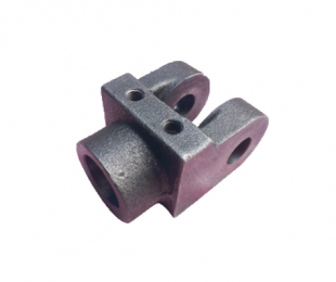 Precision injection molding parts processing