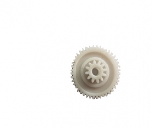 Worm gear